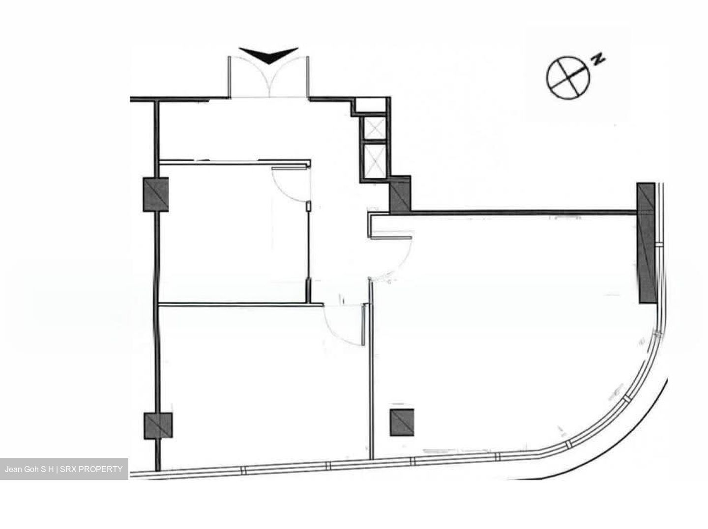 Sbf Center (D1), Office #613462421